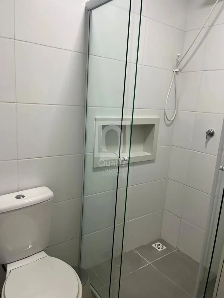 Apartamento, 2 quartos, 51 m² - Foto 1