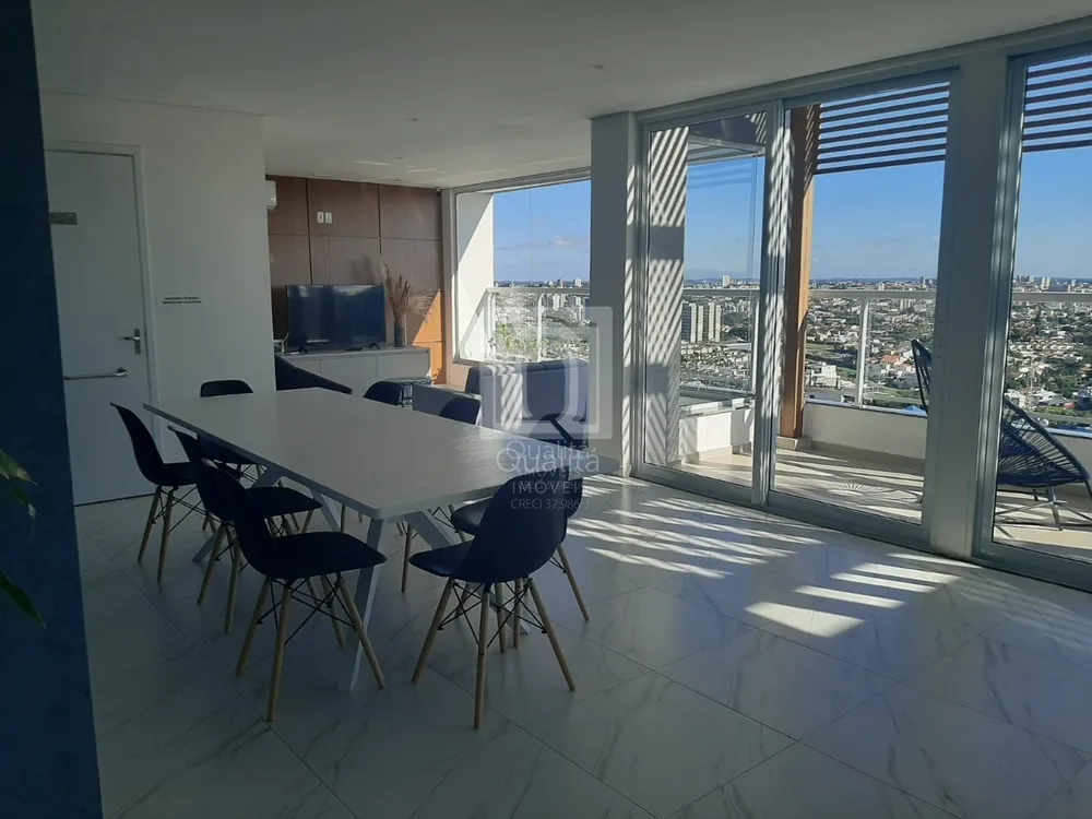 Apartamento, 2 quartos, 51 m² - Foto 7
