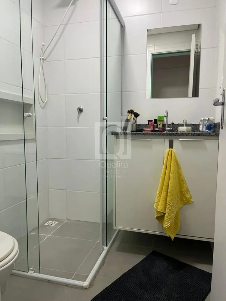Apartamento, 2 quartos, 51 m² - Foto 2
