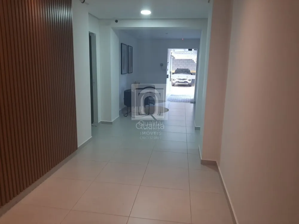 Apartamento, 2 quartos, 51 m² - Foto 2