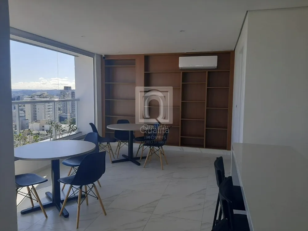 Apartamento, 2 quartos, 51 m² - Foto 8