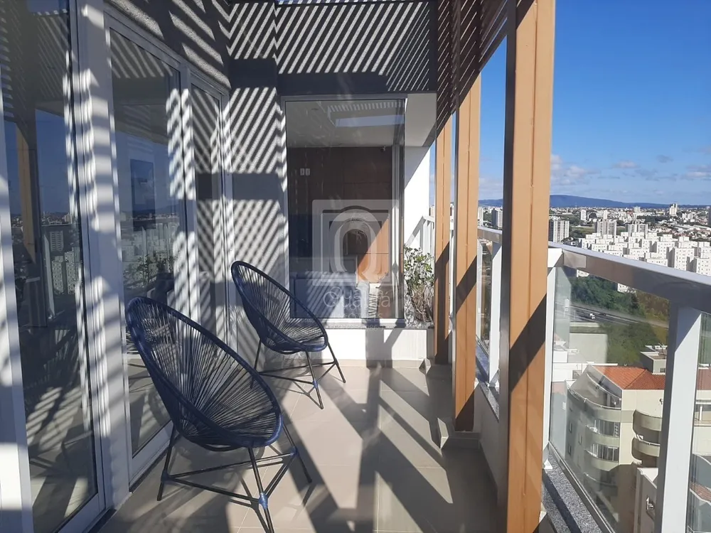 Apartamento, 2 quartos, 51 m² - Foto 5