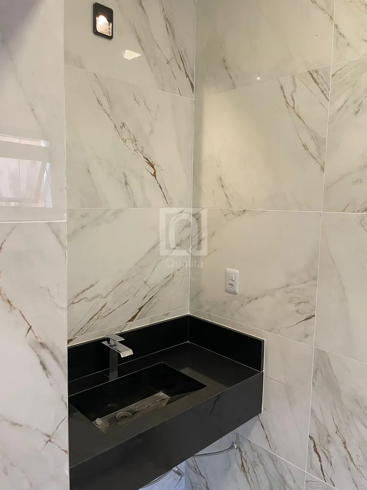 Casa de Condomínio, 3 quartos - Foto 8