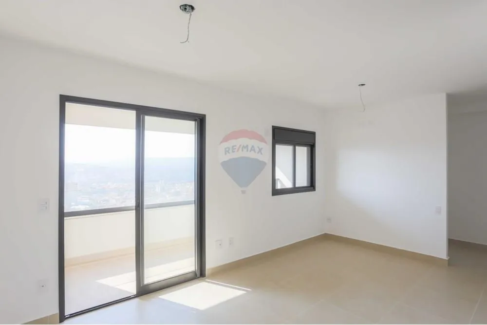 Apartamento, 1 quarto, 47 m² - Foto 2