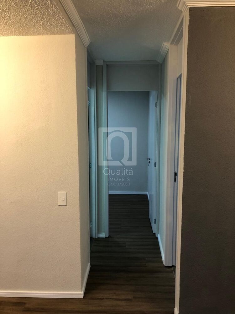 Apartamento, 2 quartos, 41 m² - Foto 4