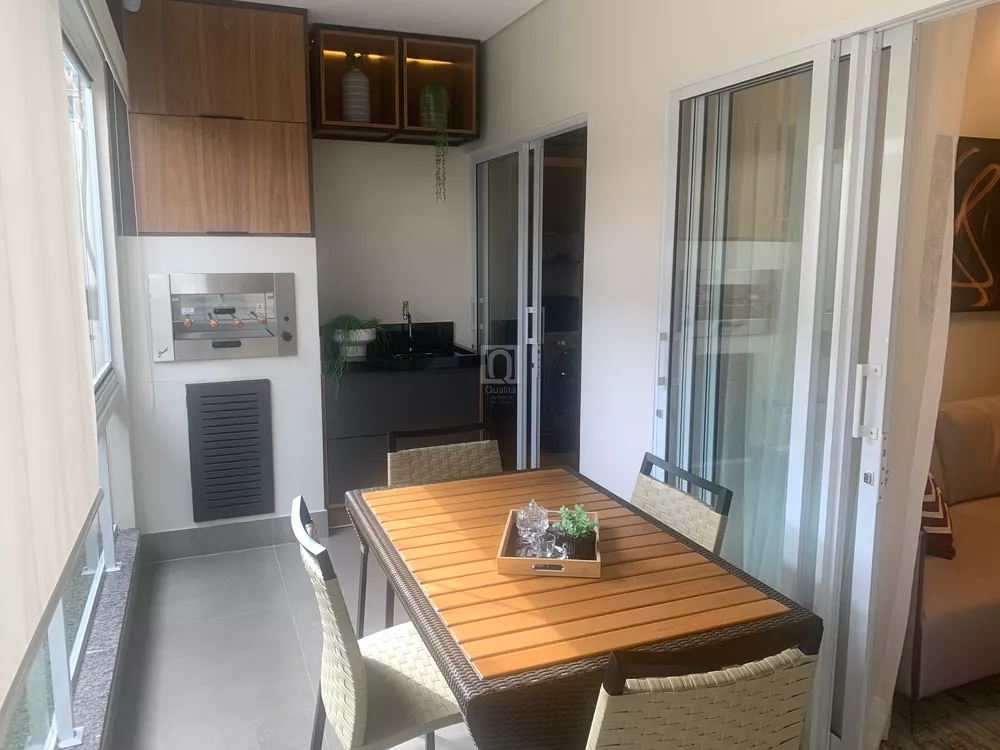 Apartamento à venda com 3 quartos, 91m² - Foto 14