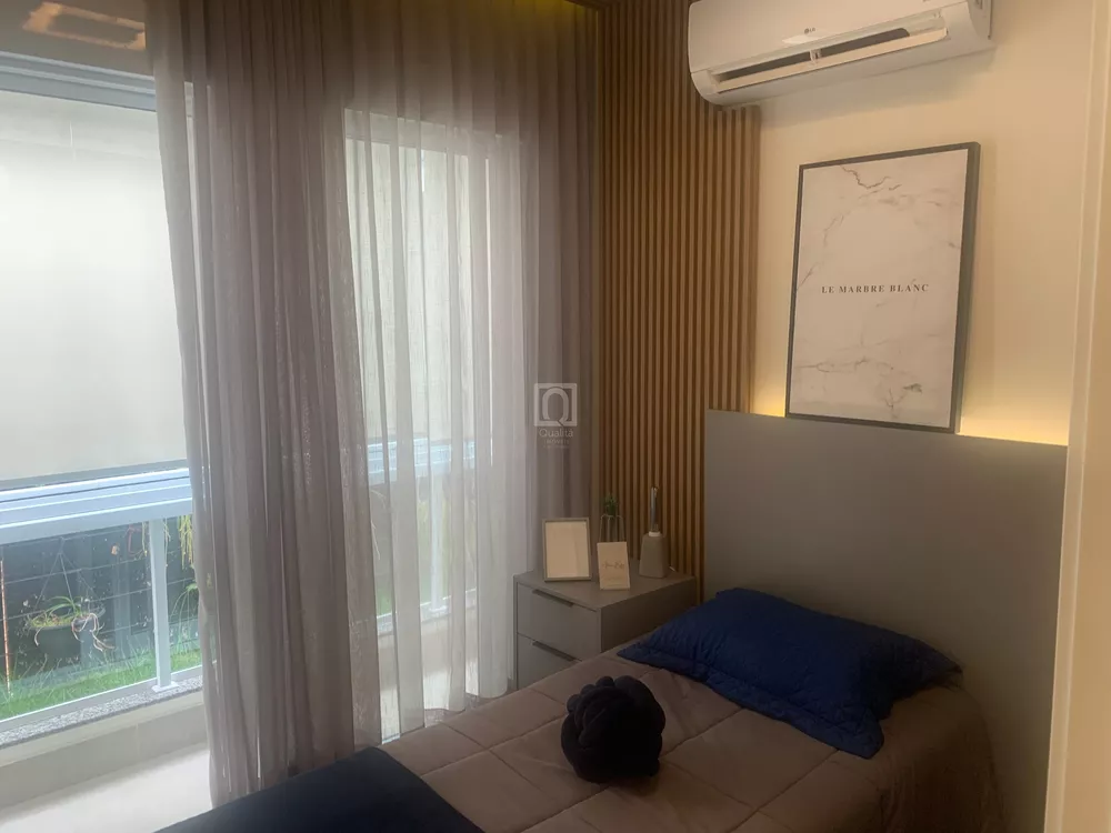 Apartamento à venda com 3 quartos, 91m² - Foto 8