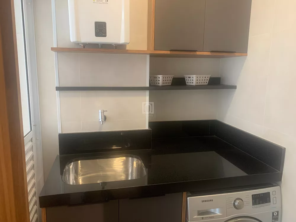 Apartamento à venda com 3 quartos, 91m² - Foto 13