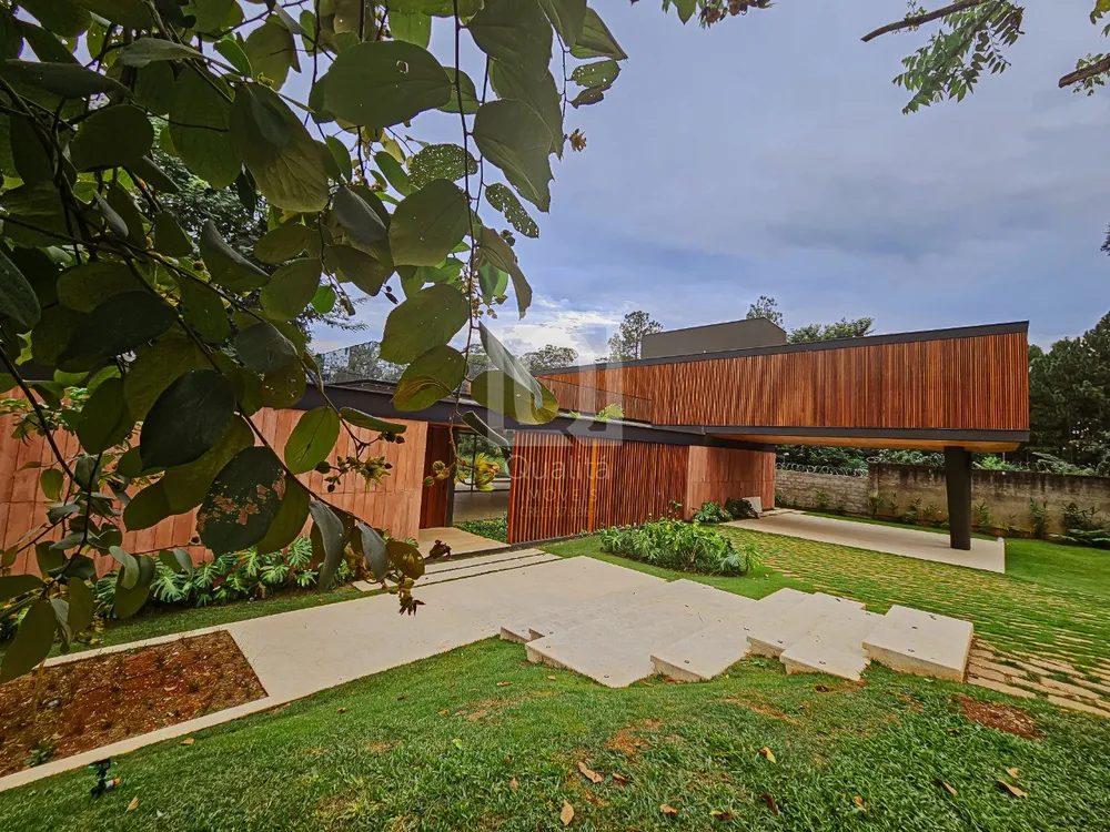 Casa de Condomínio, 5 quartos - Foto 7