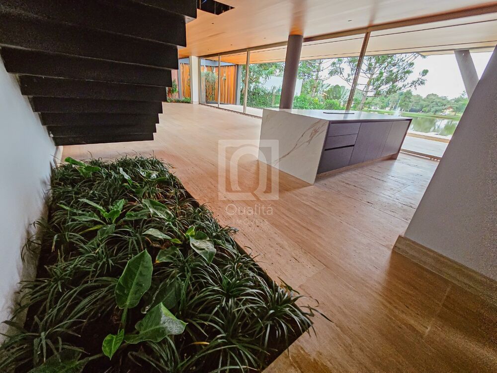 Casa de Condomínio, 5 quartos - Foto 3