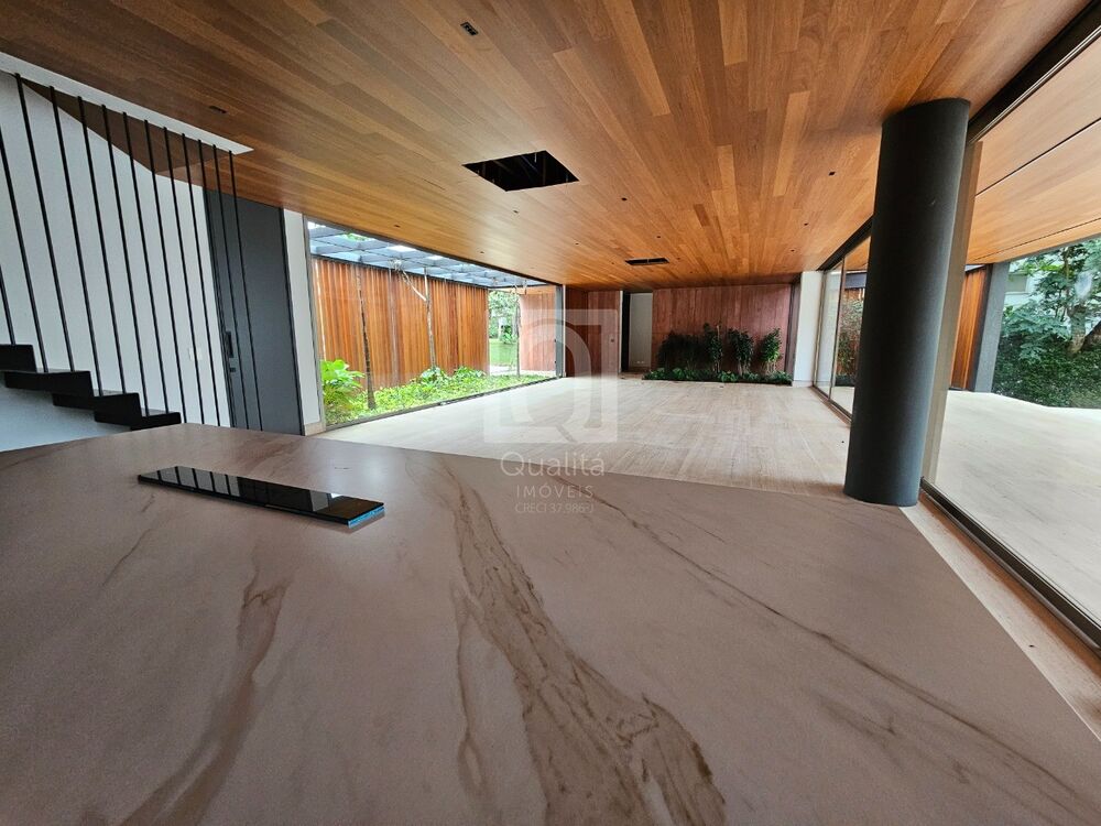 Casa de Condomínio, 5 quartos - Foto 2