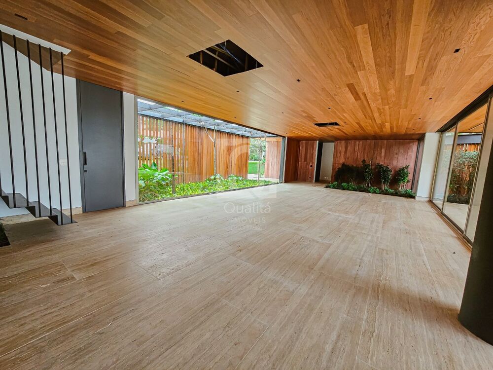 Casa de Condomínio, 5 quartos - Foto 1