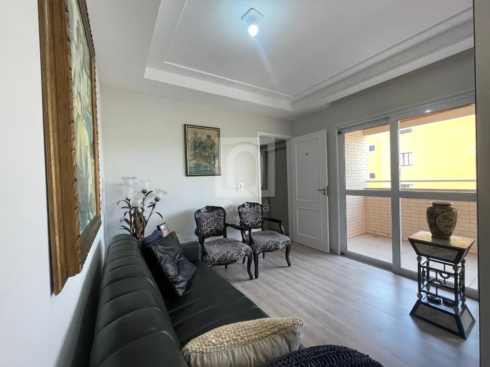 Apartamento, 3 quartos, 140 m² - Foto 4