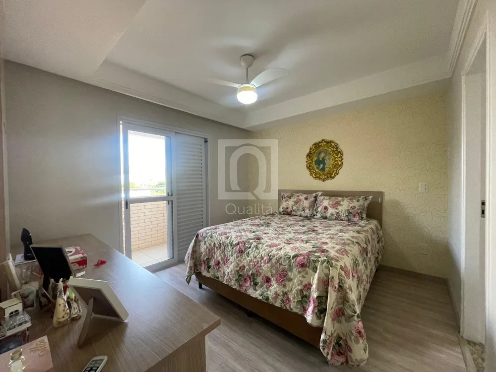 Apartamento, 3 quartos, 140 m² - Foto 5