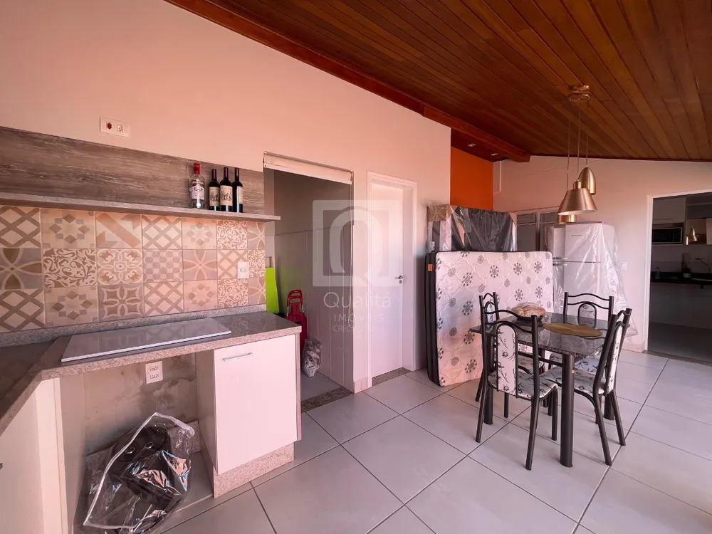 Apartamento, 3 quartos, 140 m² - Foto 1