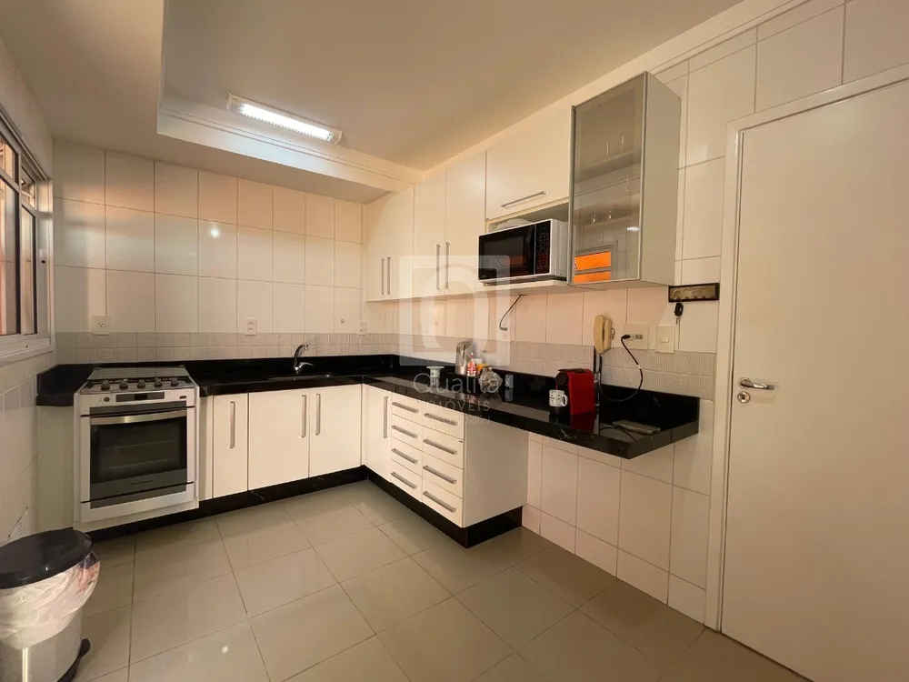 Apartamento, 3 quartos, 140 m² - Foto 3