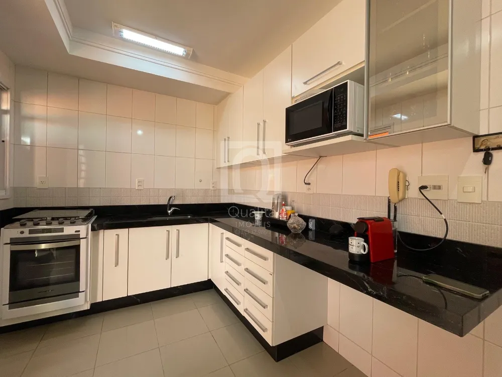 Apartamento, 3 quartos, 140 m² - Foto 2