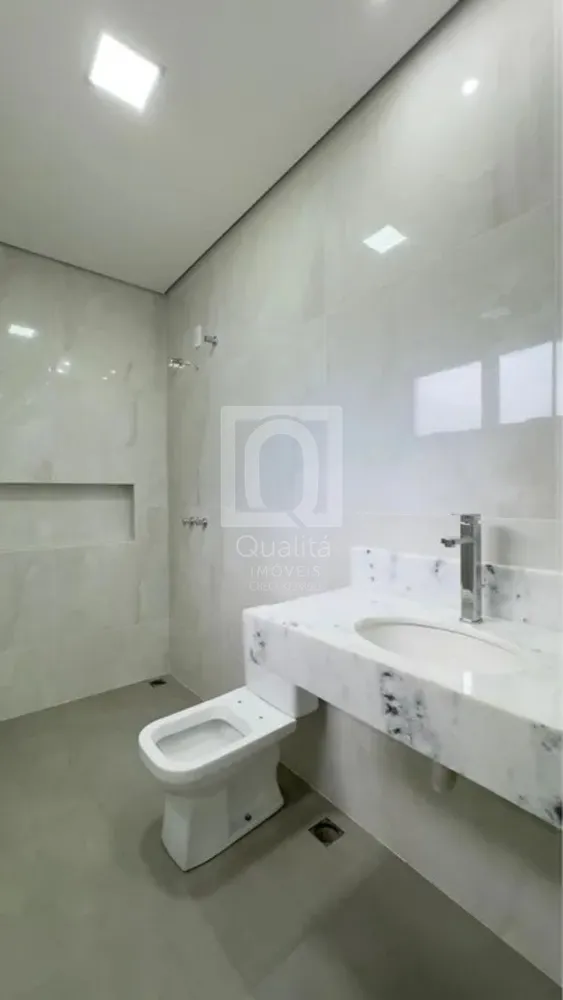Casa de Condomínio, 3 quartos - Foto 6