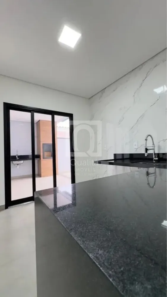 Casa de Condomínio, 3 quartos - Foto 3