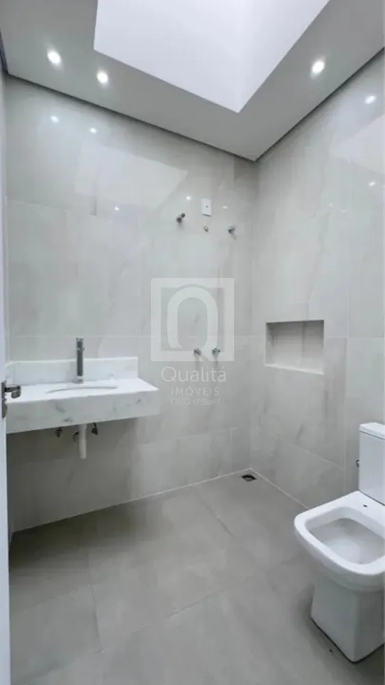 Casa de Condomínio, 3 quartos - Foto 7