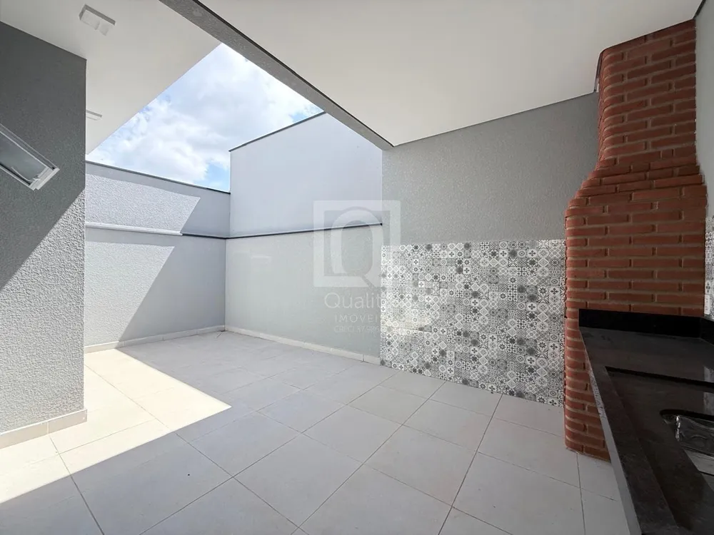 Casa de Condomínio, 3 quartos - Foto 5