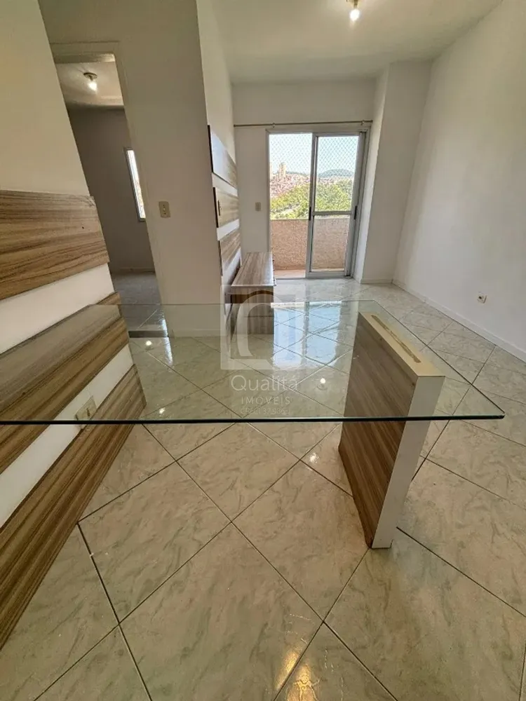 Apartamento, 2 quartos, 68 m² - Foto 2