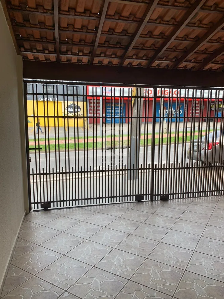 Sobrado, 3 quartos, 203 m² - Foto 4