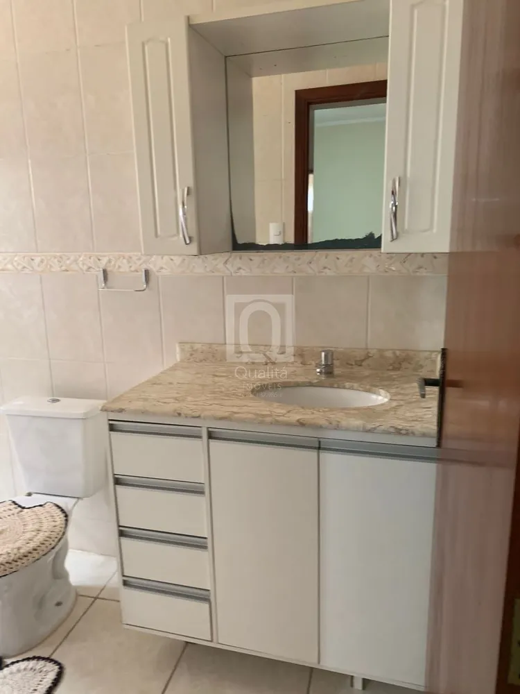 Sobrado, 3 quartos, 203 m² - Foto 3