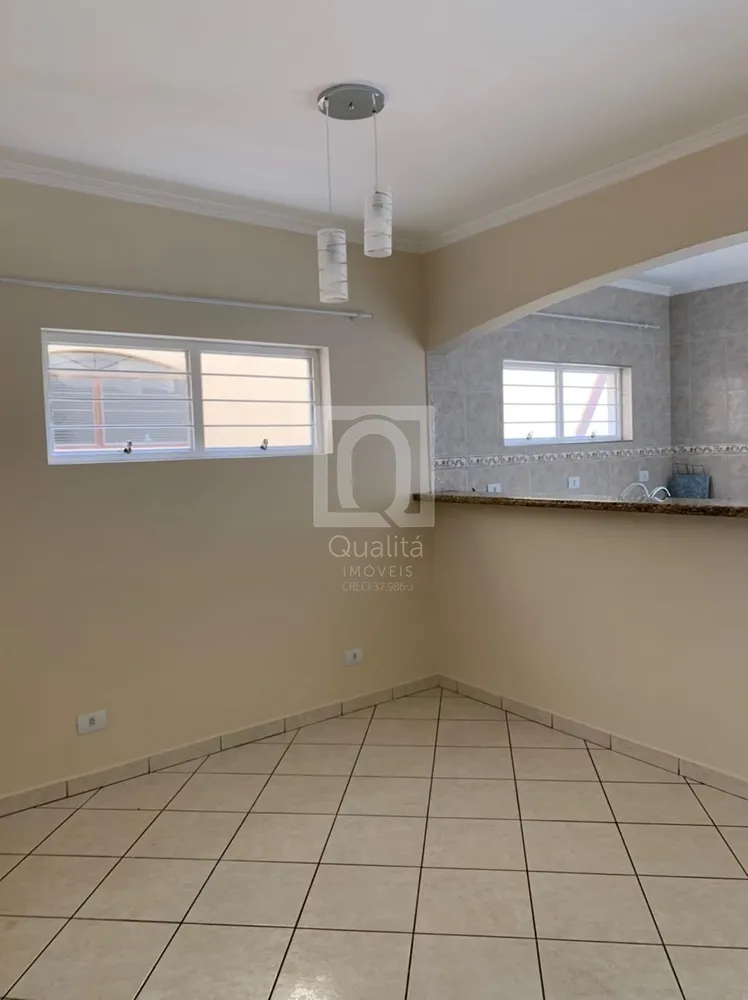Sobrado, 3 quartos, 203 m² - Foto 2