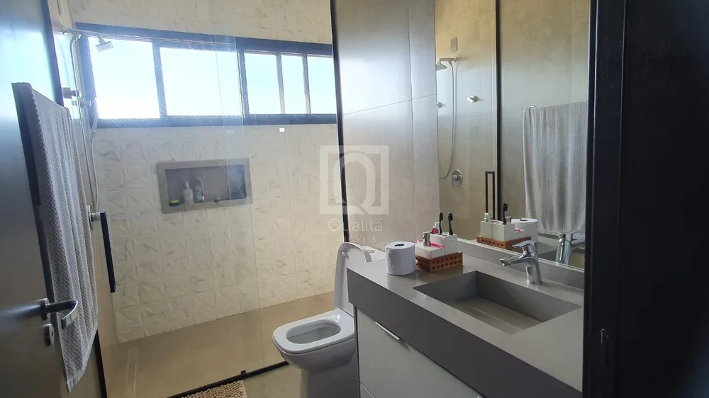 Casa de Condomínio, 3 quartos - Foto 10