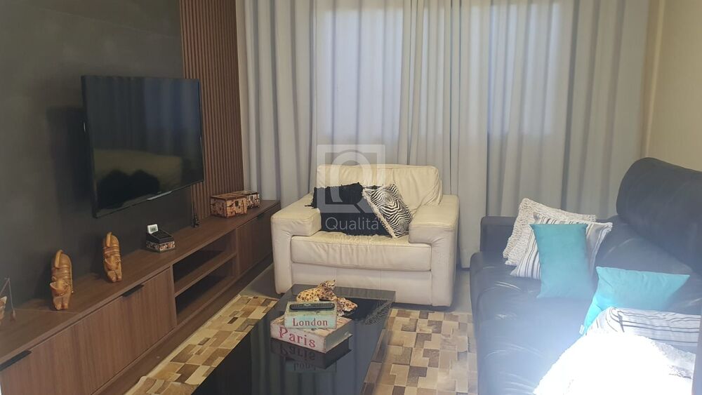 Casa de Condomínio, 3 quartos - Foto 3