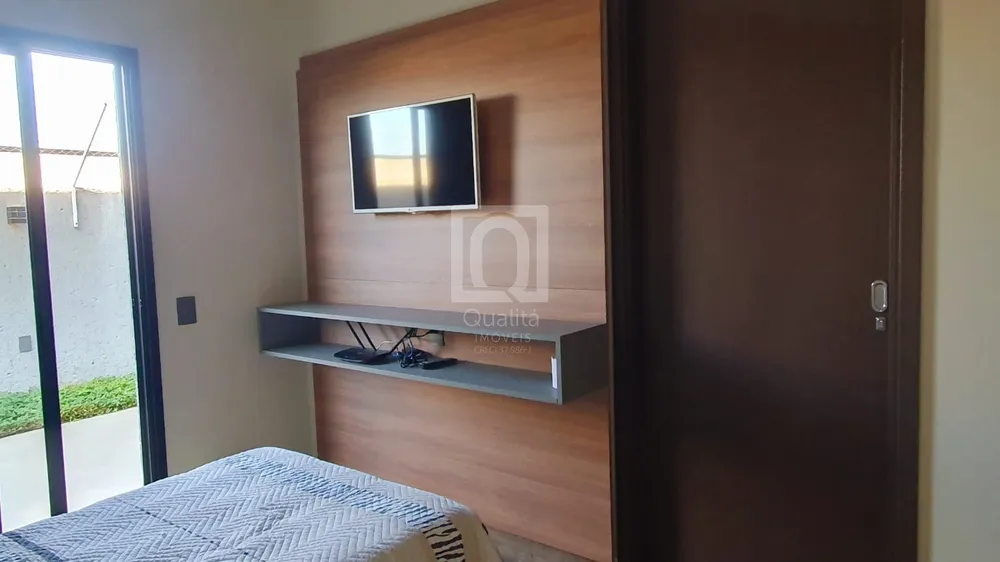 Casa de Condomínio, 3 quartos - Foto 7