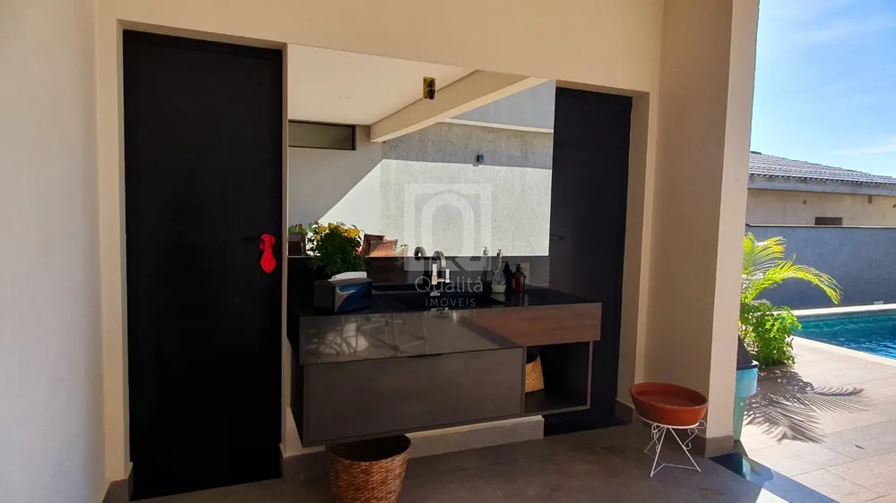Casa de Condomínio, 3 quartos - Foto 11