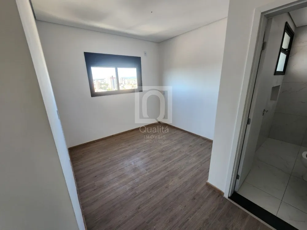 Apartamento, 3 quartos, 108 m² - Foto 3