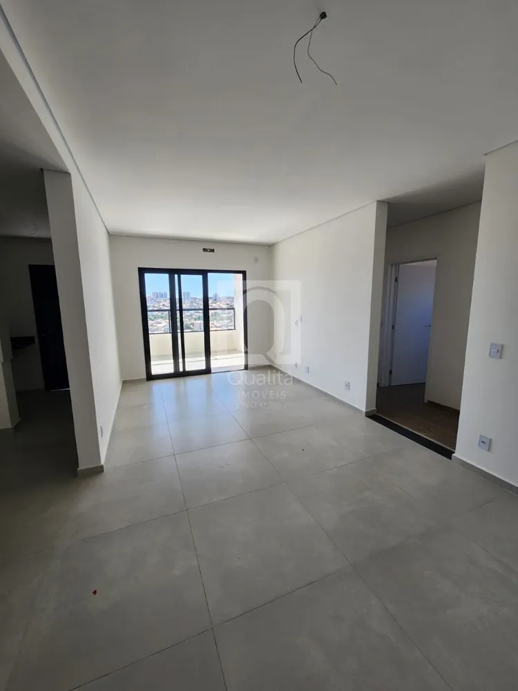Apartamento, 3 quartos, 108 m² - Foto 1
