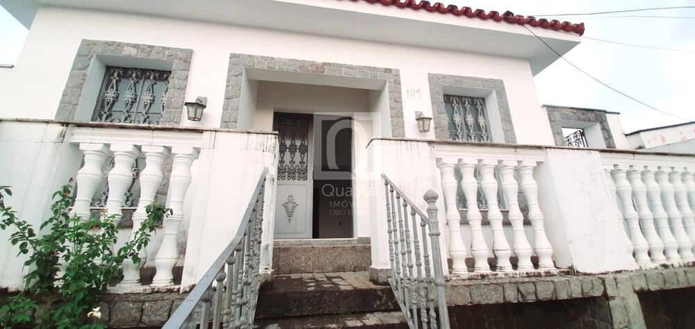 Sobrado, 3 quartos, 131 m² - Foto 1