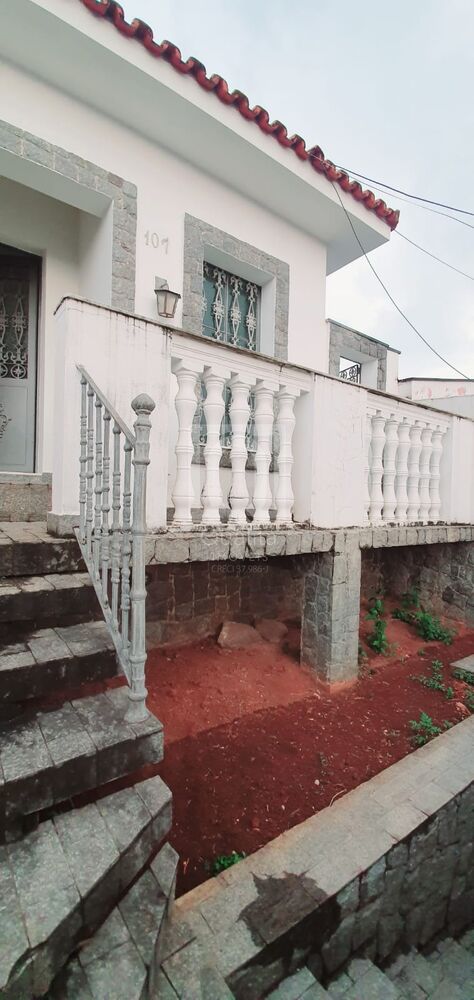 Sobrado, 3 quartos, 131 m² - Foto 3