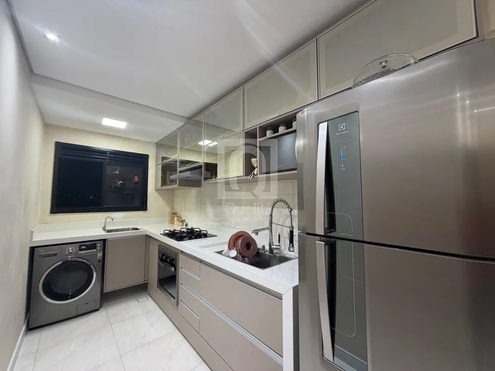 Apartamento, 2 quartos, 50 m² - Foto 4