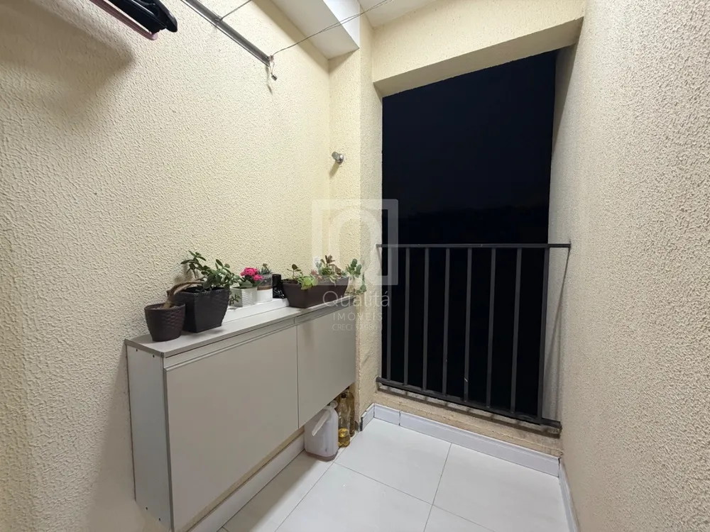 Apartamento, 2 quartos, 50 m² - Foto 2