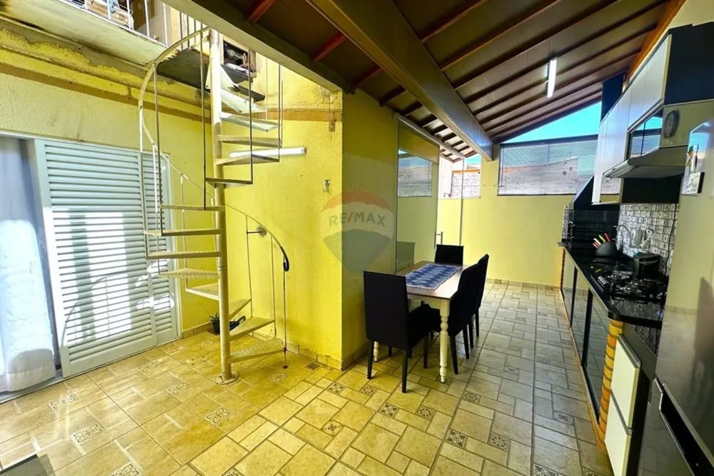 Casa de Condomínio, 2 quartos - Foto 9