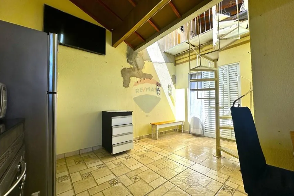 Casa de Condomínio, 2 quartos - Foto 8