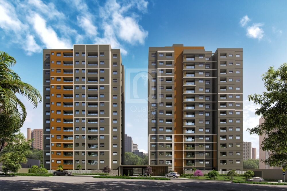 Apartamento, 3 quartos, 84 m² - Foto 4