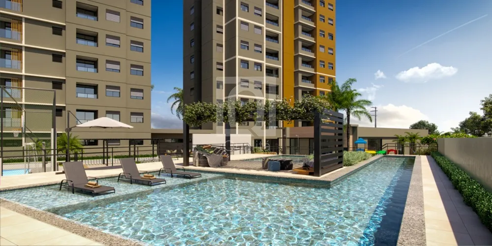 Apartamento, 3 quartos, 84 m² - Foto 3