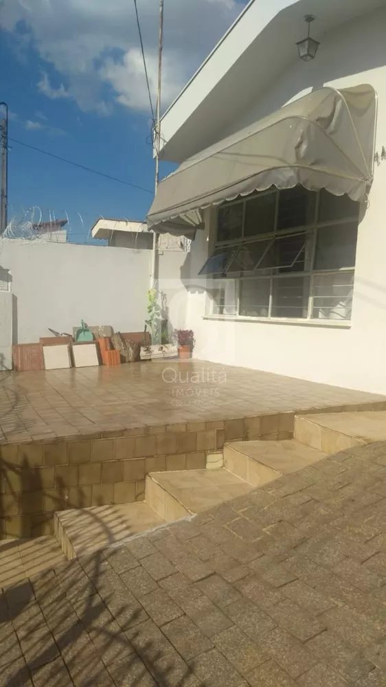 Casa à venda com 2 quartos, 121m² - Foto 1