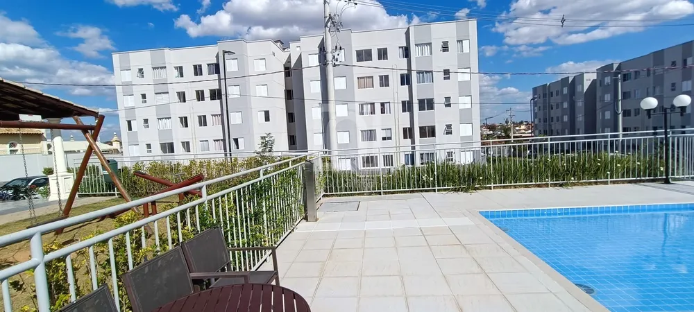 Apartamento, 2 quartos, 41 m² - Foto 9