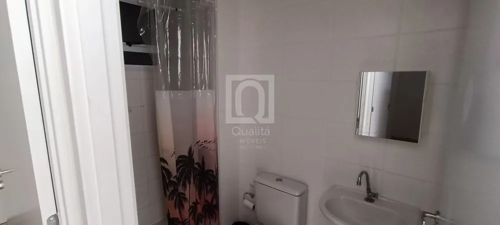 Apartamento, 2 quartos, 41 m² - Foto 6