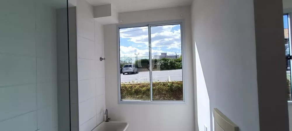 Apartamento, 2 quartos, 41 m² - Foto 3