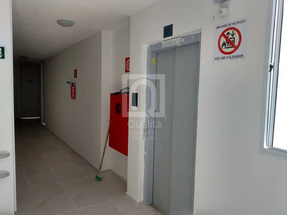 Apartamento, 2 quartos, 41 m² - Foto 8