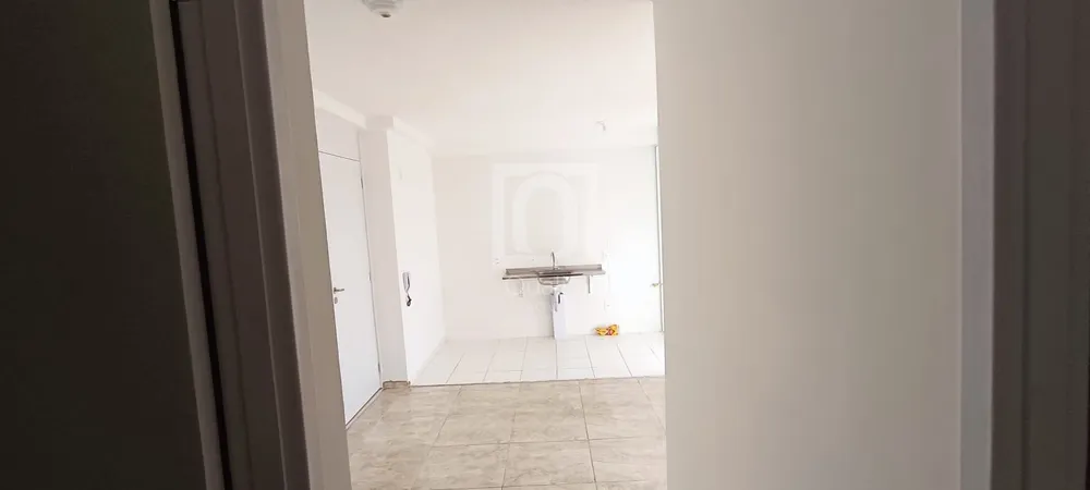 Apartamento, 2 quartos, 41 m² - Foto 1