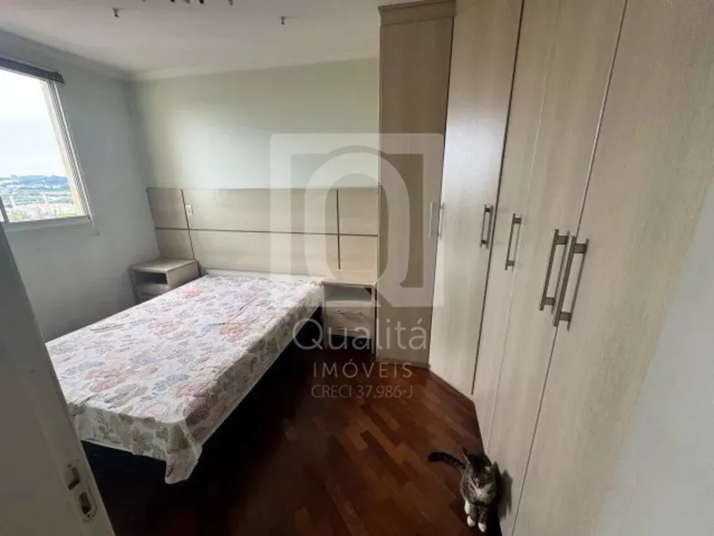 Apartamento à venda com 2 quartos, 53m² - Foto 4